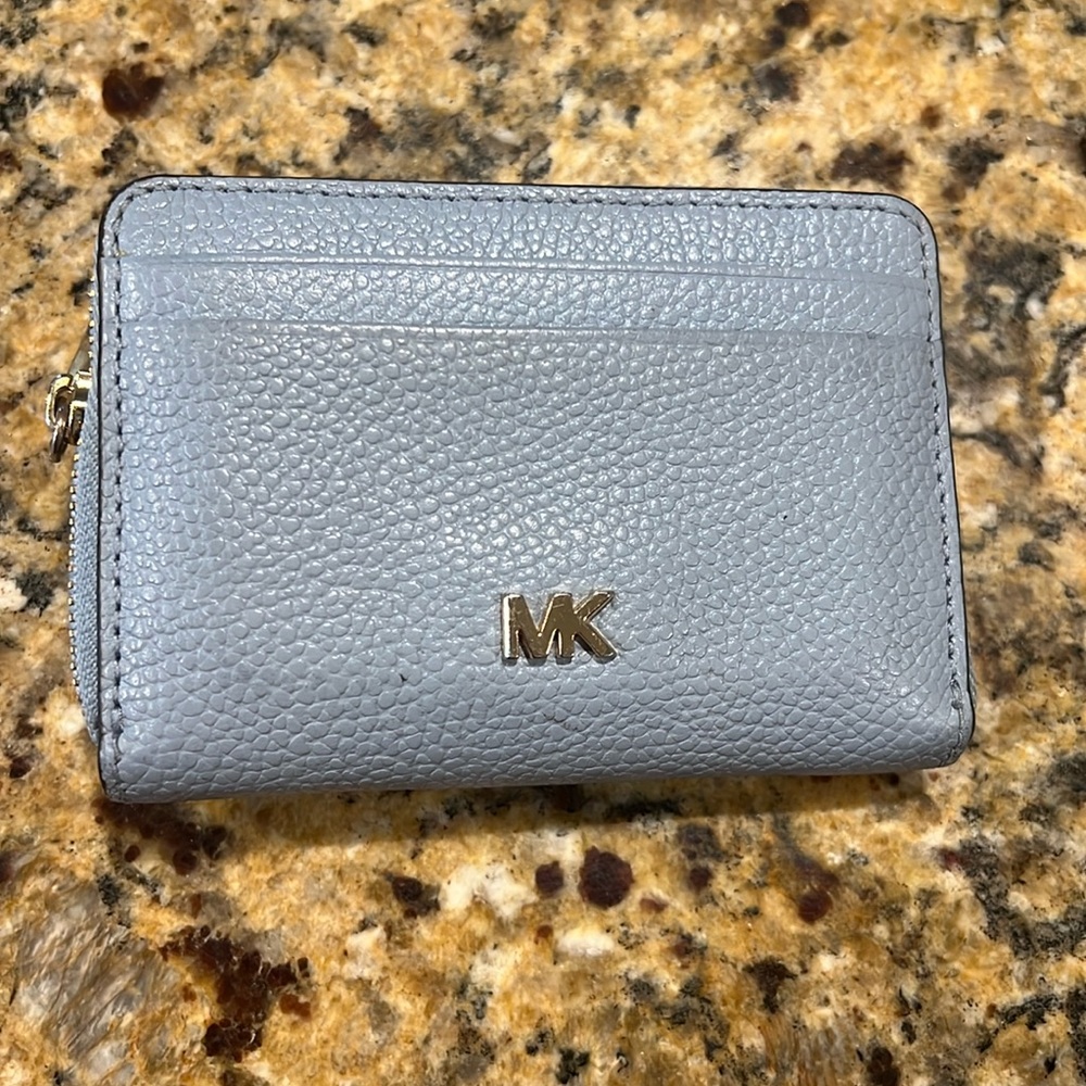 Michael Kors Jet Set Carryall Card Case Wallet